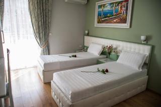 Hotel Vila Verde City Center - 5