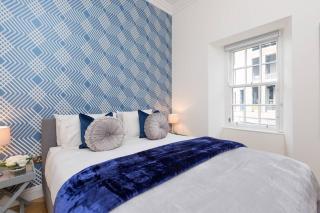 Luxury Renovated 1 Bed Nr St James - Super Central - Edimburgo - 2