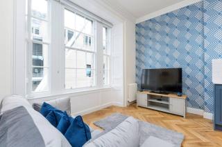 Luxury Renovated 1 Bed Nr St James - Super Central - Edimburgo - 0