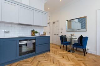 Luxury Renovated 1 Bed Nr St James - Super Central - Edimburgo - 4