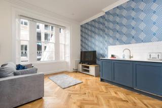 Luxury Renovated 1 Bed Nr St James - Super Central - Edimburgo - 5