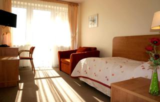 Hotel Activa - Muszyna - 8