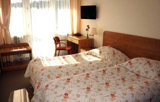Hotel Activa - 7