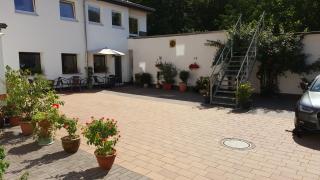 Hotel Am Kamin - Duisburg - 5