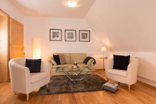 Davidshof, Bed & Breakfast - Schneverdingen - 2