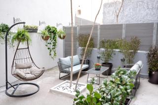 Hercules Residence - 1