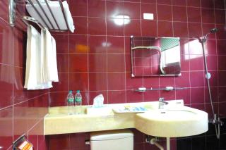 @ Tainan Inn - Tainan - 2