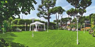 Hotel La Locanda Dei Ciocca - Grottaferrata - 1