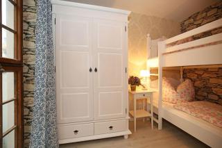 Apartmenthaus im holländischen Viertel - Potsdam - 1