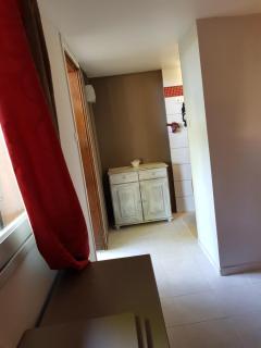 Chalet du moulin - Cussac-Fort-Medoc - 6