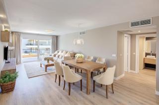 Fantastic Apartment Next To Guadalmina Golf Course In Marbella - 7