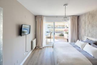 Fantastic Apartment Next To Guadalmina Golf Course In Marbella - 5