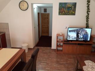 Apartment Mrsinj - 8