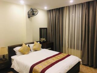 Hoang Ngoc Hotel - 5