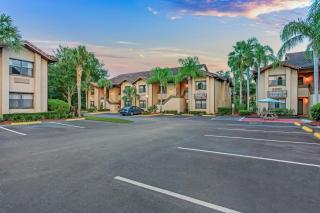 Alhambra Villas - Kissimmee - 5