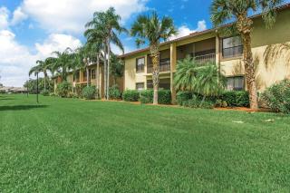 Alhambra Villas - Kissimmee - 4