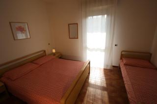 Best Apartment - 3 bedrooms, 2 bathrooms - Bibione Spiaggia - Bibione - 1