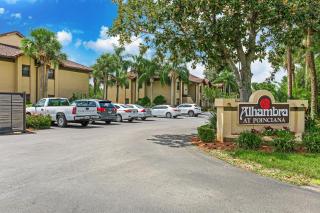 Alhambra Villas - Kissimmee - 2