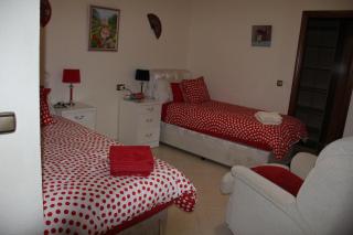 Casa Flamenca en El Ventorrillo - 1