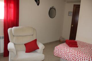 Casa Flamenca en El Ventorrillo - 2