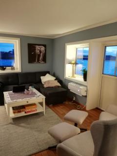Seaview apartment Karmøy - 3