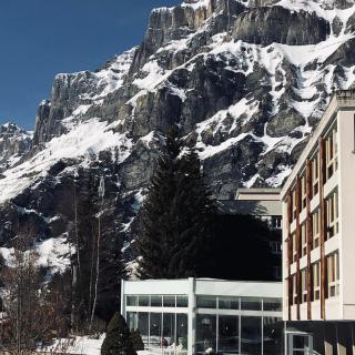 Hotel Regina Terme - Leukerbad - 0