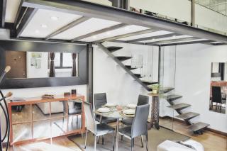 Charming Design Loft Isola Milano - Milan - 8