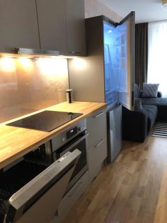 Apartment DOWNTOWN - Brno - 7