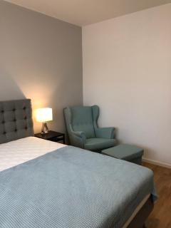 Apartment DOWNTOWN - Brno - 4