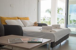 La Casa Di Napa Apartments - 1
