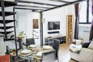 Charming Design Loft Isola Milano - Milan - 0