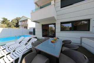 Villa Peric - Seline - 9