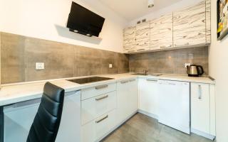 Apartamenty EverySky Nadrzeczna 3E-3D - 3