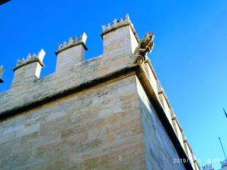Valencian Dreams Lonja - Valencia - 1