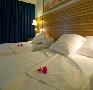 Bon Sol Prestige - AB Group - Playa d'en Bossa - 9