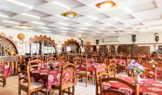 Hôtel L'Auberge - Bobo-Dioulasso - 5