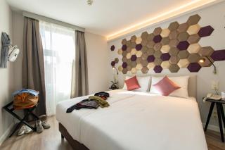 Three Corners Hotel Art - Budapest - 0