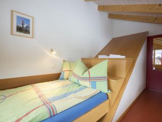 Esthers Guesthouse - Gimmelwald - 8