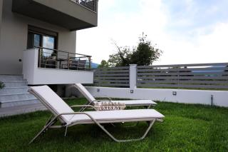 Kallini Apartments - Stavros - 6