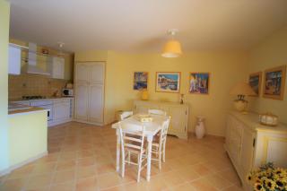Residence U MELU GRAND T3 JAUNE à l'étage - Tiuccia - 5
