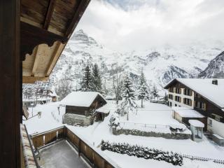 Esthers Guesthouse - Gimmelwald - 7
