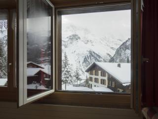Esthers Guesthouse - Gimmelwald - 6