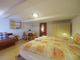 Esthers Guesthouse - Gimmelwald - 5