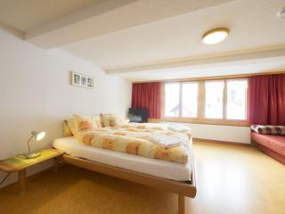 Esthers Guesthouse - Gimmelwald - 2