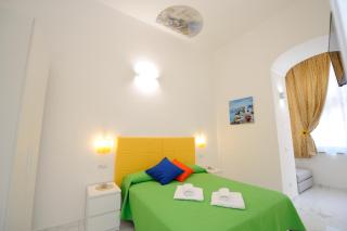 B&B Valentì - Amalfi - 1