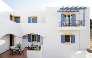 Kythera Golden Sun - Agia Pelagia - Kythera (Citera) - 6