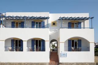 Kythera Golden Sun - Agia Pelagia - Kythera (Citera) - 3