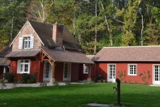 Maison canadienne - Salbris - 7