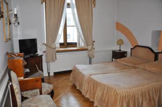 Hotel Zamek Pułtusk Dom Polonii - Pułtusk - 5