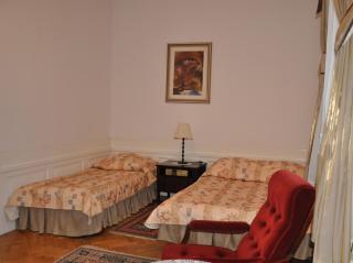 Hotel Zamek Pułtusk Dom Polonii - Pułtusk - 6
